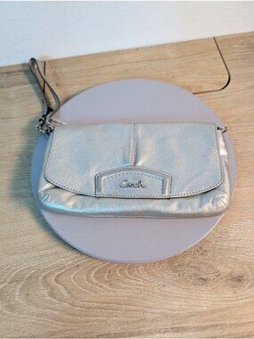 coach cigarette case for sale Coach | Bags | Copy Coach Multiuse Fabric Cigarette Case Didnt See Last  Purchase In Time